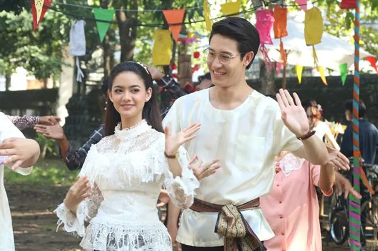 “ช่อง8” จับ “เอี๊ยง-นนนี่” ลง “พยัคฆา” อลังการแอ็คชั่น-แฟนตาซี...ทุ่มซีจีนาทีละแสน