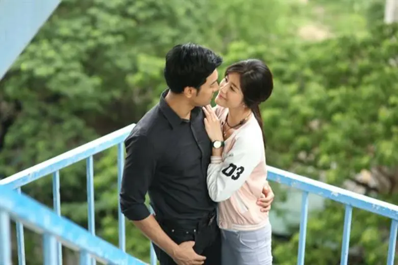 “เล็บครุฑ” บู๊ก็หนัก รักก็แซ่บ “ซี-ยุ้ย-เอส-แพรว” เติมหวาน ครบรส มัน สะใจ