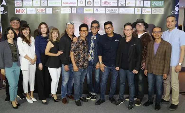 ศิลปินแถวหน้าของเมืองไทยตบเท้าร่วมงานแถลงข่าวคอนเสิร์ต Classy Live Project (Vol.4) โรซ่าไลโคปีน P R E S E N T S "Care For Each Other: The Night To Remember Bee Gees” 19 สิงหาคมนี้
