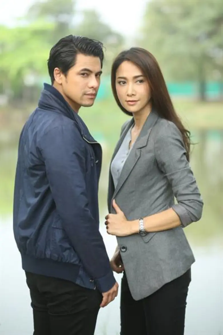 แฟนคลับเตรียมฟิน!!!! ซี&ยุ้ย สุดหวานใน “เล็บครุฑ”