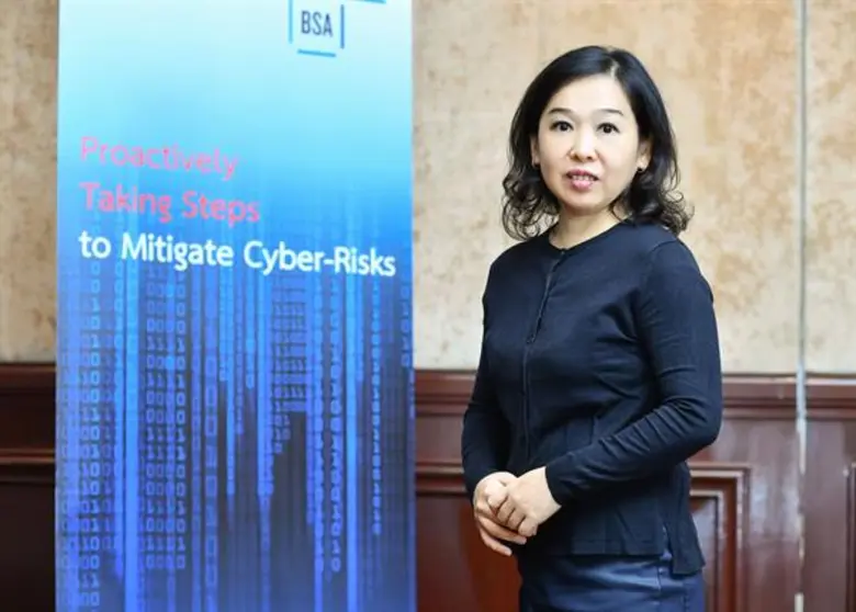 New BSA Survey Finds Use of Unlicensed Software at 66 Percent in Thailand