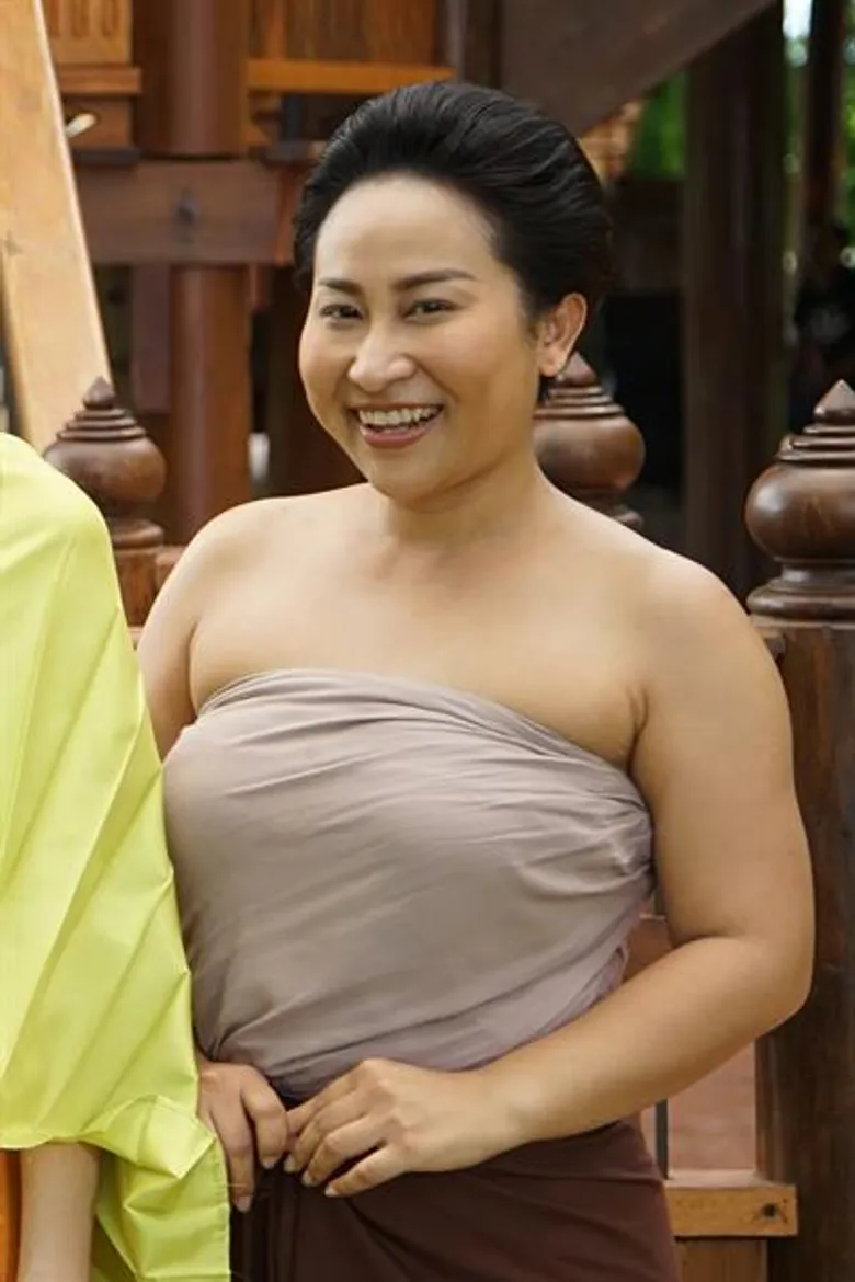 “ลาล่า” สะใจ บทด่าทอ ตบตี แอบเปรยผู้จัด . . . ขอเล่นเลิฟซีน