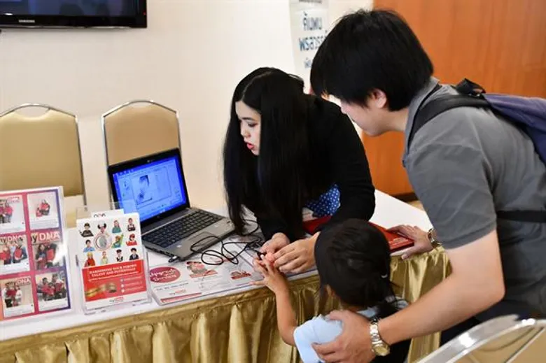 ไทยประกันชีวิต มอบสิทธิพิเศษสมาชิกไทยไลฟ์การ์ด Workshop “เพราะลูก คือคนสำคัญ” ครั้งที่ 2