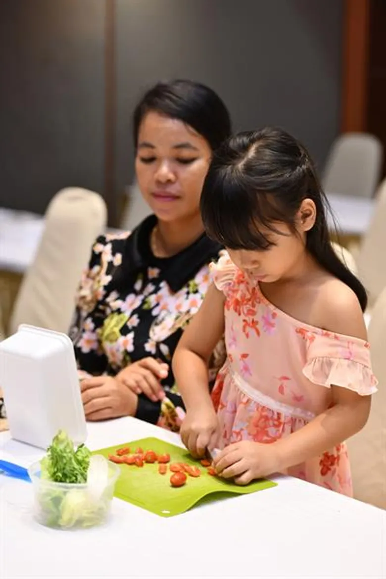 ไทยประกันชีวิต มอบสิทธิพิเศษสมาชิกไทยไลฟ์การ์ด Workshop “เพราะลูก คือคนสำคัญ” ครั้งที่ 2