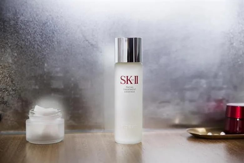 เอสเค-ทู เผยนิยามใหม่ของความงาม กับครั้งแรกของ #BARESKINPROJECT