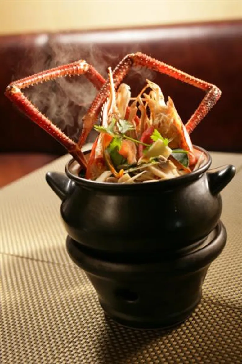 MANGO TREE SCALES NEWS HEIGHTS WITH OPENING OF ITS SECOND LUXURY LIFESTYLE RESTAURANT IN CHINA