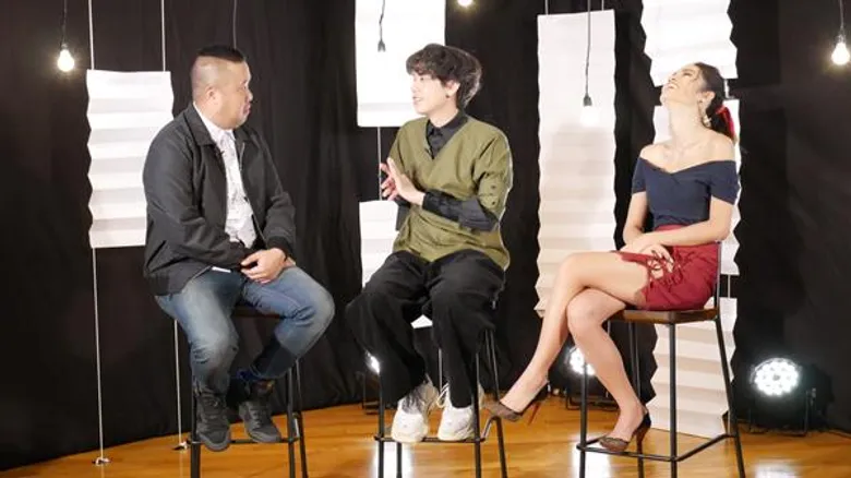 ทีวีไกด์: รายการ “Life.beats (ไลฟ์ บีทส)” “คชา” ยอมรับเคยโดนเท เลยอยู่จนโสด ในรายการ "Life.beats" (ไลฟ์ บีทส) อาทิตย์ที่ 10 มิ.ย. นี้
