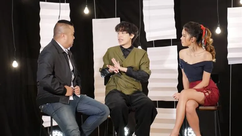 ทีวีไกด์: รายการ “Life.beats (ไลฟ์ บีทส)” “คชา” ยอมรับเคยโดนเท เลยอยู่จนโสด ในรายการ "Life.beats" (ไลฟ์ บีทส) อาทิตย์ที่ 10 มิ.ย. นี้
