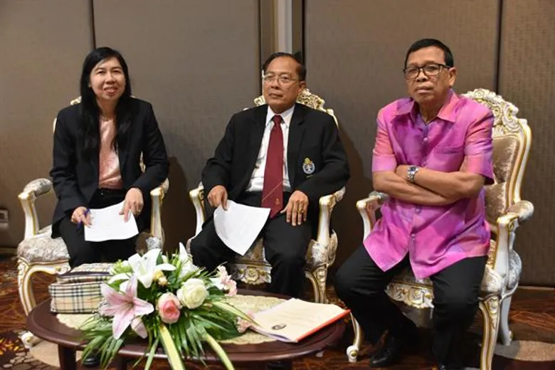 มรภ.สงขลา ดึงนักตรวจสอบภายใน สร้างเครือข่ายจัดการความรู้