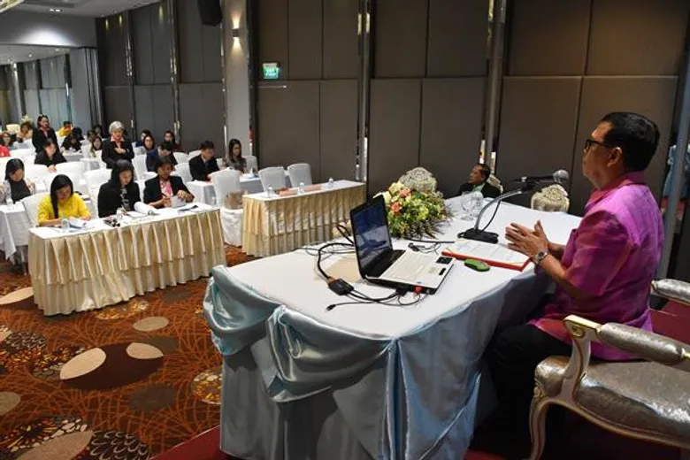 มรภ.สงขลา ดึงนักตรวจสอบภายใน สร้างเครือข่ายจัดการความรู้