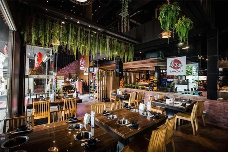 Bankoku Buffet เอาใจลูกค้าเดือนมิถุนายน จัดกิจกรรม "เฮฮาหน้าหม้อ แชะสุดฟินลุ้นกินฟรี!"
