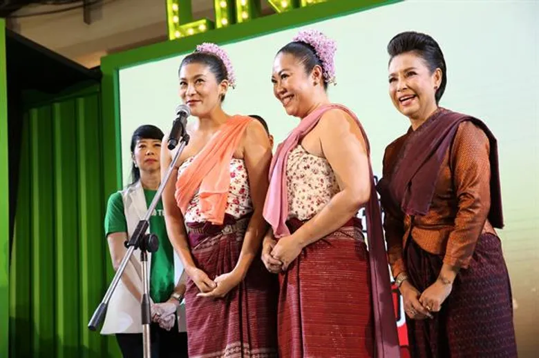 LINE ประเทศไทย สุดปลื้ม!! สติกเกอร์ครีเอเตอร์เติบโต 7 เท่า เดินหน้าปั้น “ครีเอเตอร์ไทย” โกอินเตอร์ อย่างเต็มสูบ