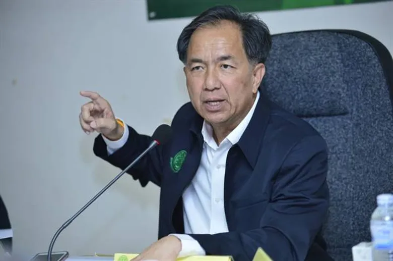 ก.เกษตรฯ สั่งตรวจเข้มกรณีนมรร.ไผทฯ