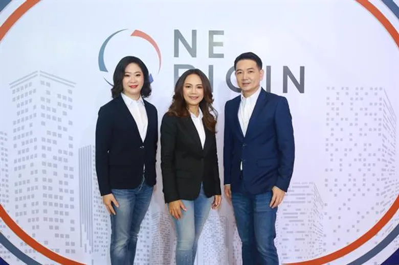 “ออริจิ้น” เปิดตัว “วัน ออริจิ้น” ติดเครื่องธุรกิจโรงแรมและมิกซ์ยูส ตั้งเป้า 5 ปี ลงทุน 2 หมื่นล้าน พร้อมจดทะเบียนในตลาดหลักทรัพย์