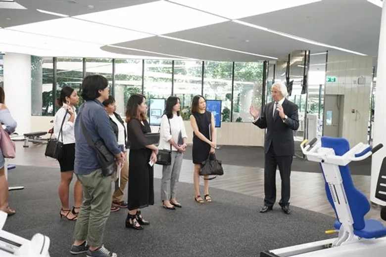 BDMS Wellness Clinic บุกเบิกศาสตร์ Preventive Medicine หวังคนไทยอายุยืนอย่างมีคุณภาพ