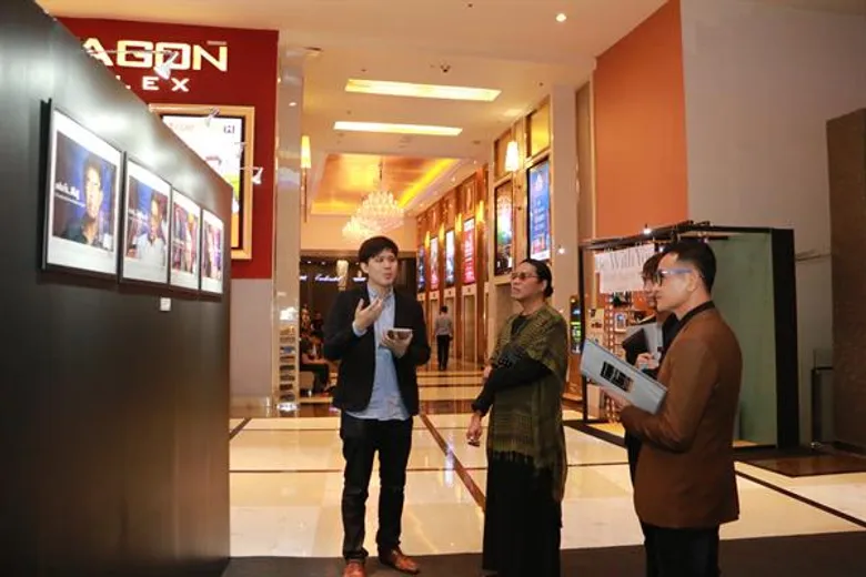 กสอ.จัดงาน “DIP Content Day” เร่งพัฒนาผู้นำธุรกิจเชิงสร้างสรรค์ โชว์ผลงานผู้ผ่านเข้ารอบ“Thailand Format and Photo Challenge”