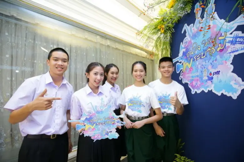 กองทัพบก ร่วมกับ บริษัท ปตท. จำกัด (มหาชน) สานต่อโครงการบทเพลงรักแห่งแผ่นดิน สู่ปีที่ 8