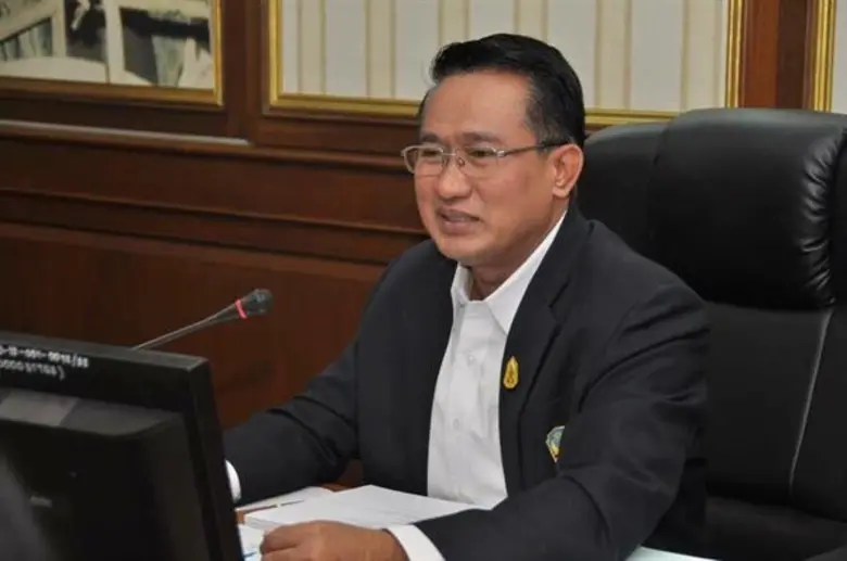 ภาพข่าว: ก.เกษตรฯ สหกรณ์ฯไทยมิลค์ร่อนจดหมายขอโทษ