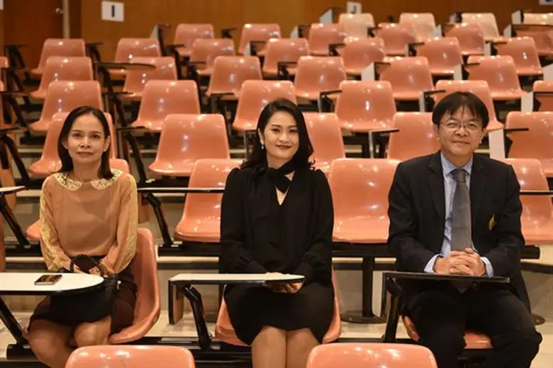 ม.สงขลานครินทร์ ตรัง สอบสัมภาษณ์นักเรียนในโครงการ TCAS รอบที่ 3