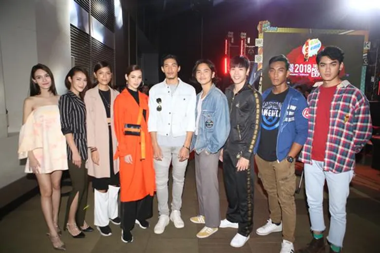 เริ่มแล้ว!! เอเซีย คอมมิค คอน ที่สุดแห่งประสบการณ์ป๊อปคัลเจอร์ครั้งใหม่ที่จะประทับใจคนไทยทั้งประเทศ