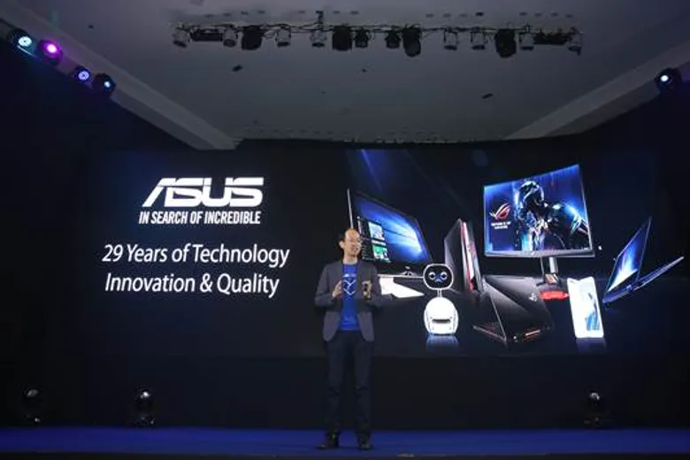 เอซุสเปิดตัว ZenFone Max Pro M1 สมาร์ทโฟนสายเกมเมอร์ราคาประหยัด และ ZenFone 5Z สมาร์ทโฟนเรือธงแรงที่สุด