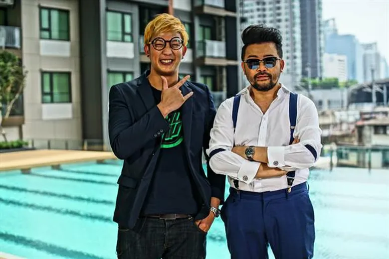 Mello Thailand ยกทัพความสนุกบุกย่านสีลม – อโศก กับกิจกรรม “Mello Joy Trooper” พร้อมแนะนำซีรี่ส์ – รายการใหม่
