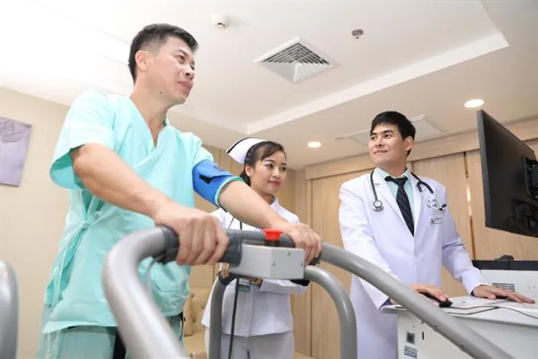 โรงพยาบาลพญาไท 2 ผลักดันศูนย์หัวใจ สู่การเป็นศูนย์กลางการรักษาโรคหัวใจแห่งเอเชีย