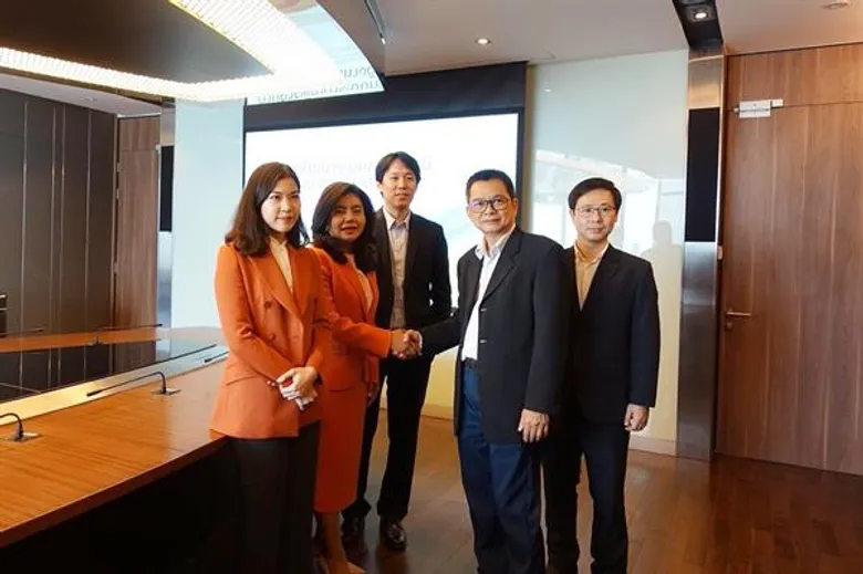 ETDA จับมือ ดาต้าวัน MOU พัฒนาระบบยืนยันตัวตน