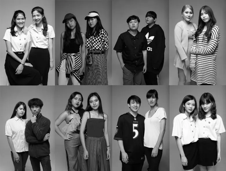 ร่วมชมและเชียร์ 8 ทีมเข้ารอบชิงชนะเลิศ สหกรุ๊ป แบงค็อก ยัง ดีไซเนอร์ อวอร์ด “CASUAL SOCIETY 4.0 รับแฟชั่นยุคดิจิทัล”