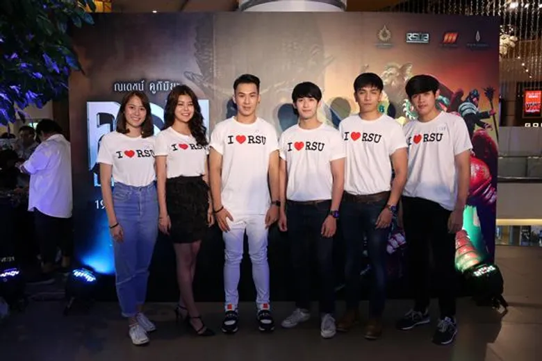 Movie Guide: ฮือฮาลั่น พารากอน!!! แถลงเปิดตัวภาพยนตร์แอนิเมชั่น “ครุฑ มหายุทธ หิมพานต์” พร้อมโชว์ตัวอย่างให้ชมพร้อมกันครั้งแรก