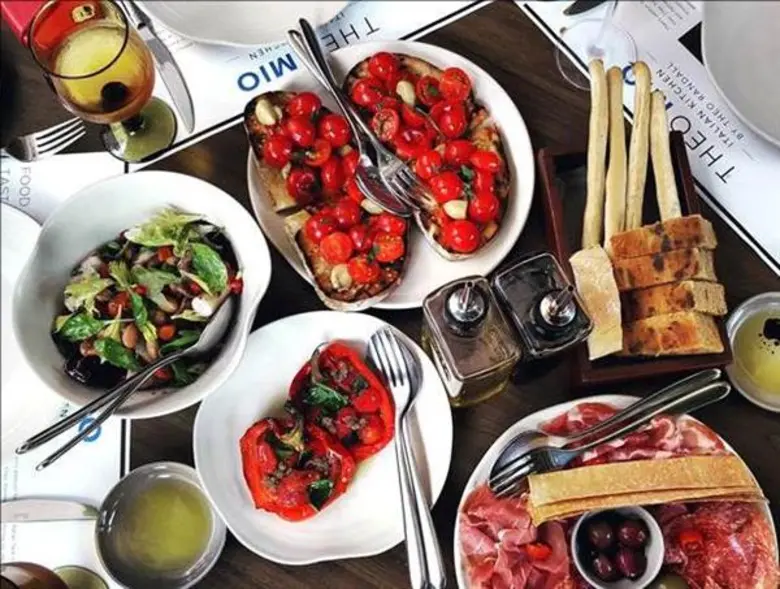 The Hunt for the 13 Best Restaurants in Ratchaprasong District, Recommended by the Michelin Guide