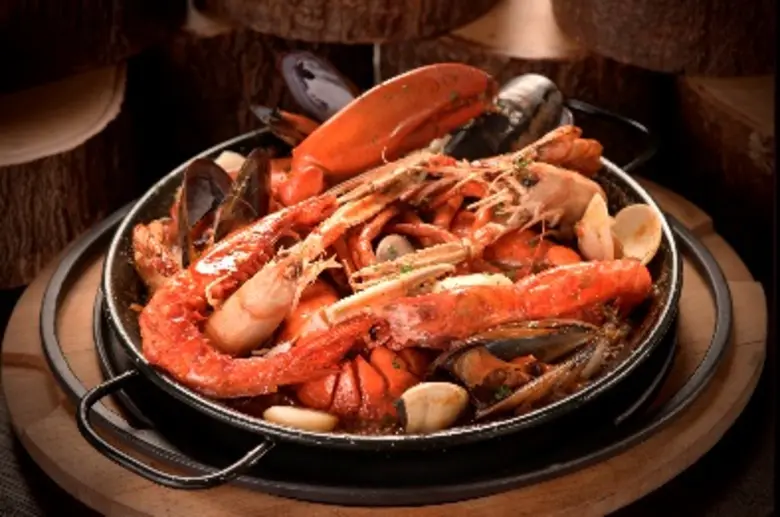 The Hunt for the 13 Best Restaurants in Ratchaprasong District, Recommended by the Michelin Guide