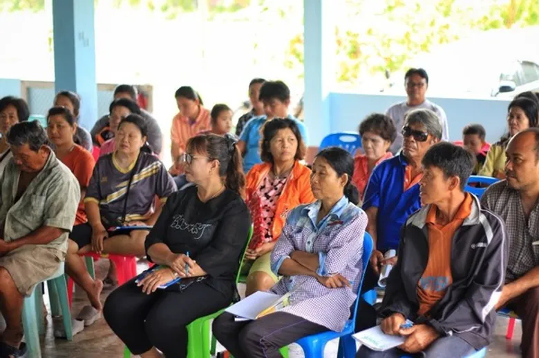 ตราด ส่งเสริมการเกษตรอย่างถูกจุดตามแนวทางพระราชดำริ