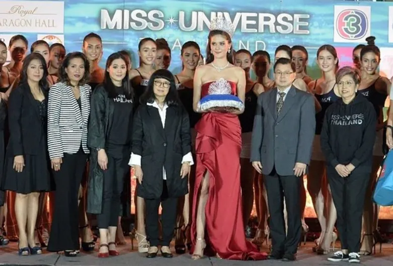BSC Make Up อันดับ 1 บนเวทีนางงามระดับโลก