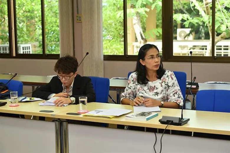ม.สงขลานครินทร์ ตรัง ร่วมสำนักวิจัยและพัฒนา จัดโครงการ Integrated Research & Research Tutor Fair