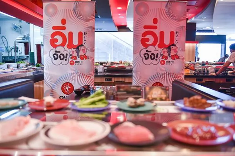 ร่วมฉลอง 100 ล้านหม้อ “ชาบูชิ” “โออิชิ” สานต่อกิจกรรมสร้างสรรค์สังคม โครงการ อิ่มจัง ! พร้อมแบ่งปันมื้อพิเศษให้กับน้อง ๆ ผู้ด้อยโอกาส “บ้านเด็กเร่ร่อน”