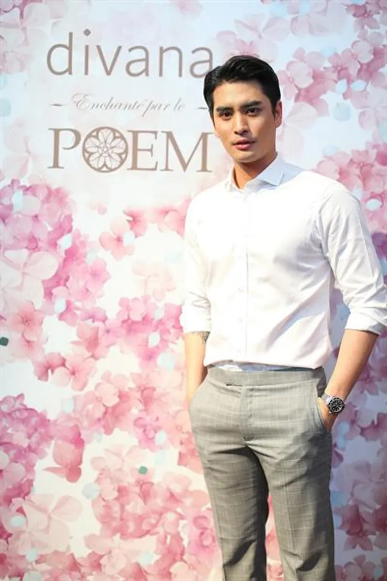 “แอฟ - หยาด - ปั้นจั่น” ชวนสัมผัสเสน่ห์ 4 กลิ่นซิกเนเจอร์ของ “ดีวานา” พร้อมอัพเดทแฟชั่นล่าสุดจาก “โพเอม”