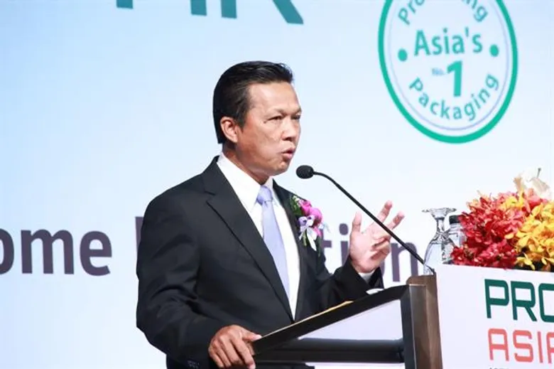 กสอ.เปิดตัวผู้ชนะรางวัล “ไทยสตาร์ แพคเกจจิ้ง อวอร์ด 2018” เตรียมต่อยอดส่งประกวดบรรจุภัณฑ์ในเวทีสากล