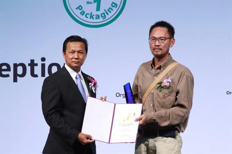 กสอ.เปิดตัวผู้ชนะรางวัล “ไทยสตาร์ แพคเกจจิ้ง อวอร์ด 2018” เตรียมต่อยอดส่งประกวดบรรจุภัณฑ์ในเวทีสากล