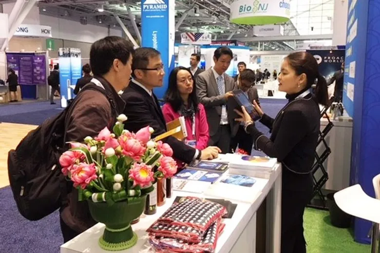 ทีเซลส์ จับมือพันธมิตรผลักดันอุตสาหกรรมชีววิทยาศาสตร์ต่อยอดงาน BIO International Convention 2018