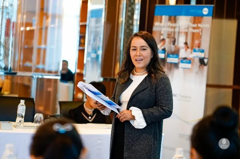 M.I.S.S.CONSULT สนับสนุนสร้าง 5 พฤติกรรมพื้นฐานแห่งความสำเร็จอย่างยั่งยืน มั่นใจเพิ่มศักยภาพบุคคลและองค์กร