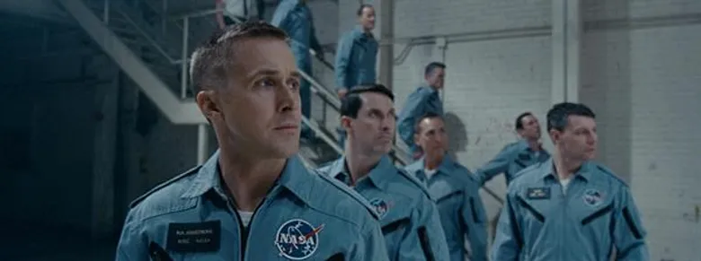 Movie Guide: ไรอัน กอสลิง รับบท นีล อาร์มสตรอง ใน First Man ผลงานกำกับล่าสุดของเดเมี่ยน ชาเซลล์
