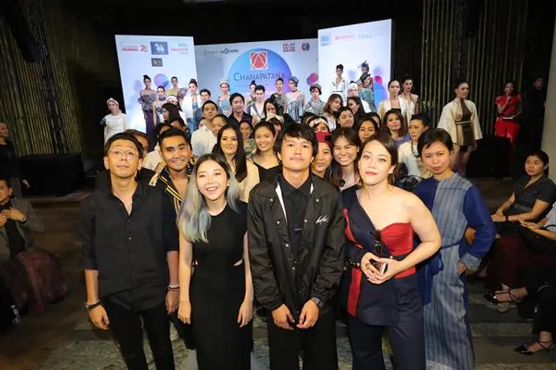 ซีไอดีไอ ชนาพัฒน์ เปิดรันเวย์โชว์พลังดีไซเนอร์รุ่นใหม่ ในงาน “CIDI Art Thesis x Design Carnival 2018” พร้อมยลโฉม 34 แบรนด์ศิษย์เก่านำแบรนด์ไทยสู่ระดับโลก