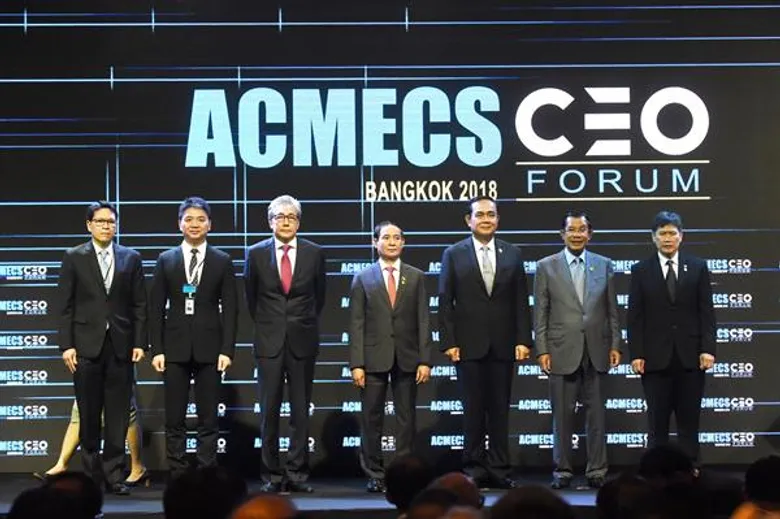 เจดีดอทคอม ประกาศพร้อมร่วมมือไทยและประเทศสมาชิก ACMECS แก้ปัญหาความยากไร้ผ่านการยกระดับคุณภาพสินค้าและโปรดัคต์เชนในชนบท