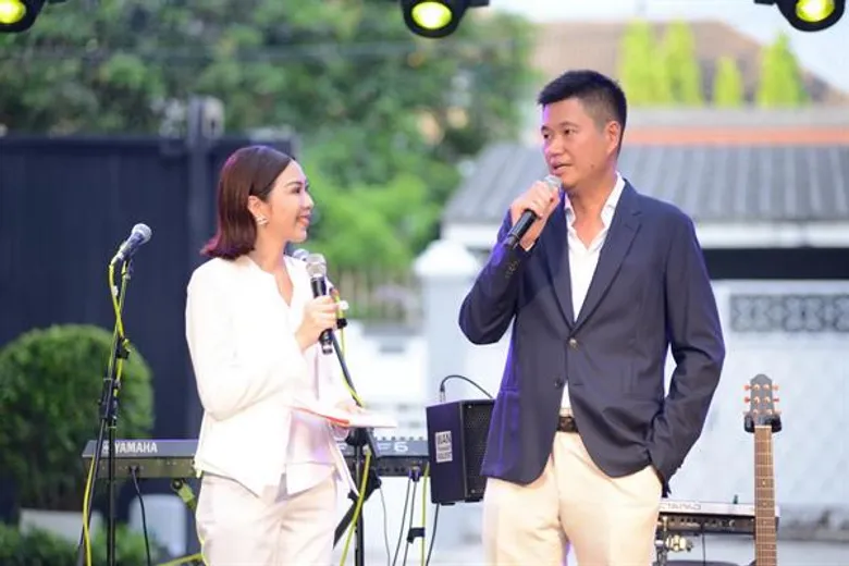 เปิดตัวอย่างเป็นทางการ “อาณา เอกมัย” บ้านเดี่ยวระดับซูเปอร์ลักซัวรี่ เหล่าเซเลบริตี้ ร่วมสัมผัสความสงบใจกลางสุขุมวิท!