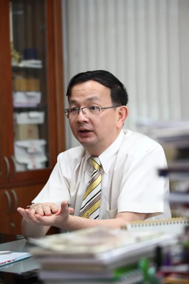 ทำไม? ไม่มีใครประมูลคลื่น 1800 MHz