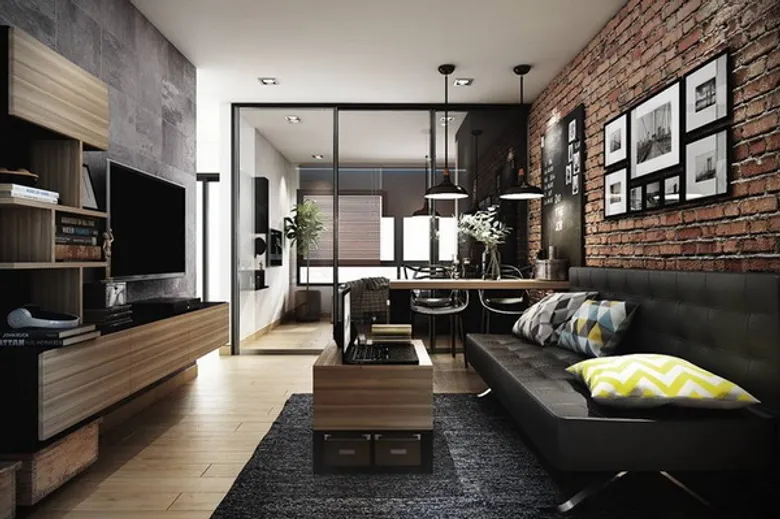 เดอะคิวบ์ สเตชั่น รามอินทรา 109 ร่วมงาน House & Condo Residence