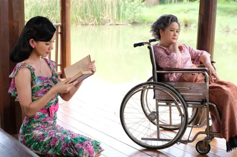 ทีวีไกด์: รูทีนละคร "สายรักสายสวาท" ตอนที่ 32-35 ออกอากาศวันจันทร์ที่ 18 - วันพฤหัสบดีที่ 21 มิถุนายน 2561 เวลา 20.10น. ช่องวัน31