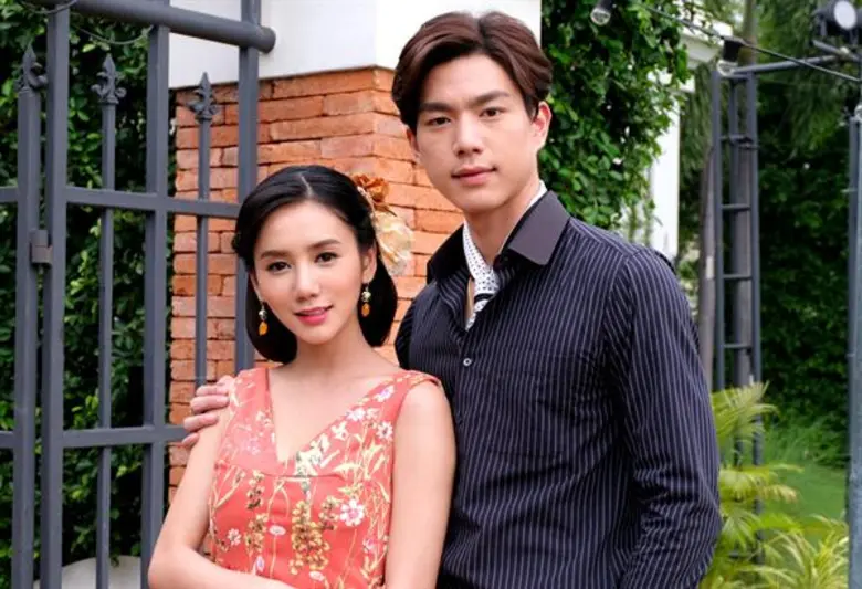 ทีวีไกด์: รูทีนละคร "สายรักสายสวาท" ตอนที่ 32-35 ออกอากาศวันจันทร์ที่ 18 - วันพฤหัสบดีที่ 21 มิถุนายน 2561 เวลา 20.10น. ช่องวัน31