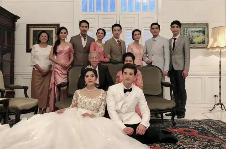 ทีวีไกด์: รูทีนละคร "สายรักสายสวาท" ตอนที่ 32-35 ออกอากาศวันจันทร์ที่ 18 - วันพฤหัสบดีที่ 21 มิถุนายน 2561 เวลา 20.10น. ช่องวัน31